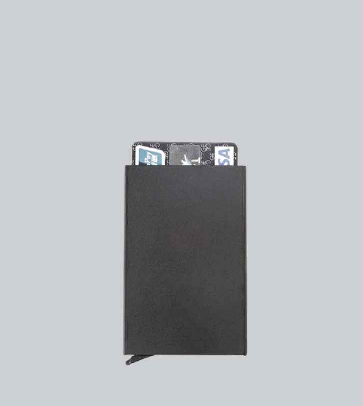 RFID POPUP